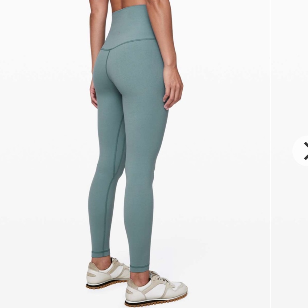 Lululemon Align Super-High Rise Pant